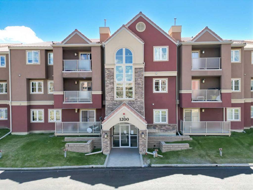 11-1200 Edenwold Heights NW, Calgary, AB, T3A 3Y5