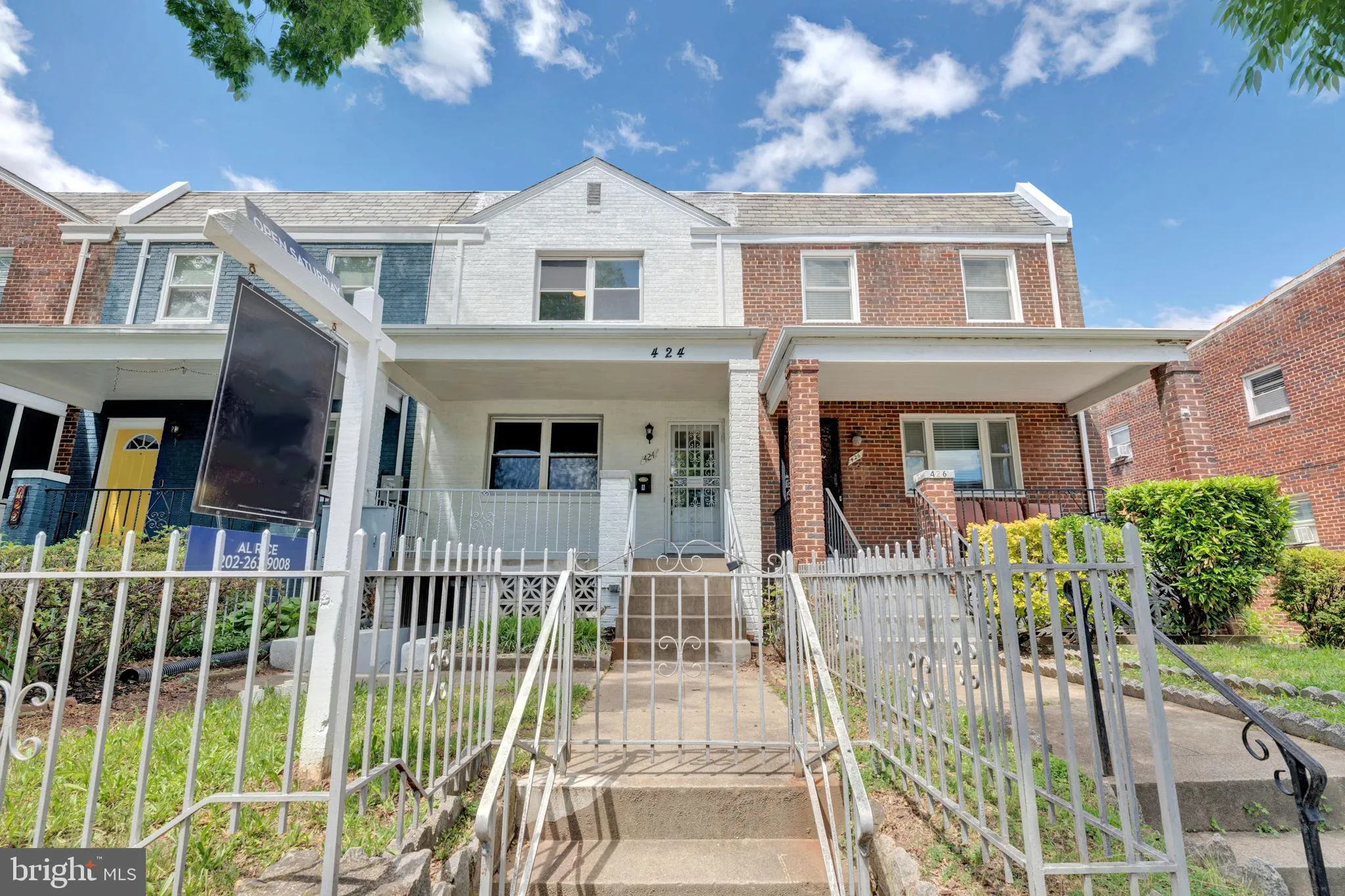 Additional image 118 of 424 19th Street NE, Washington, DC 20002