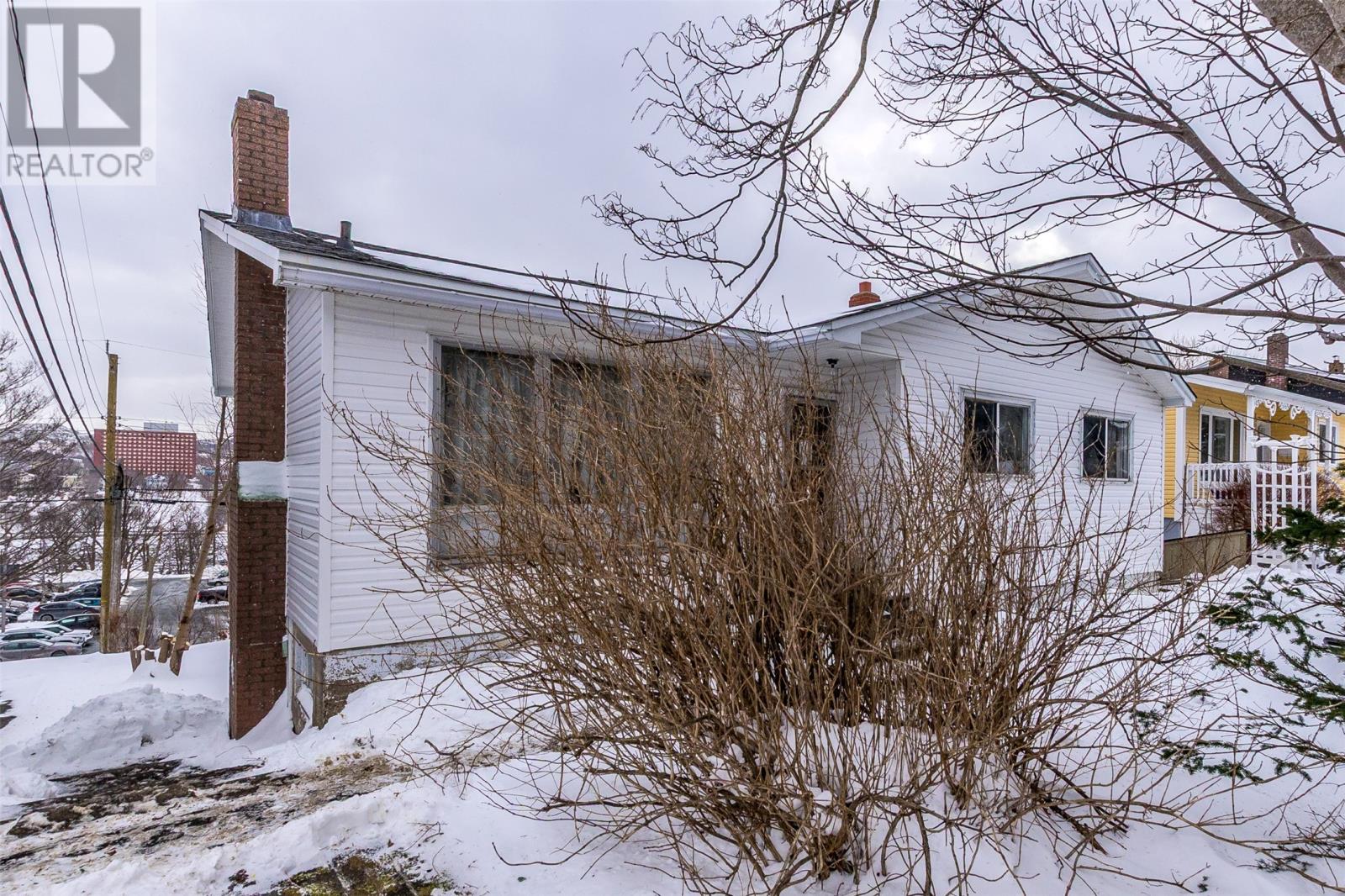 11 Taylor Place, St. John's, NL, A1A1L4