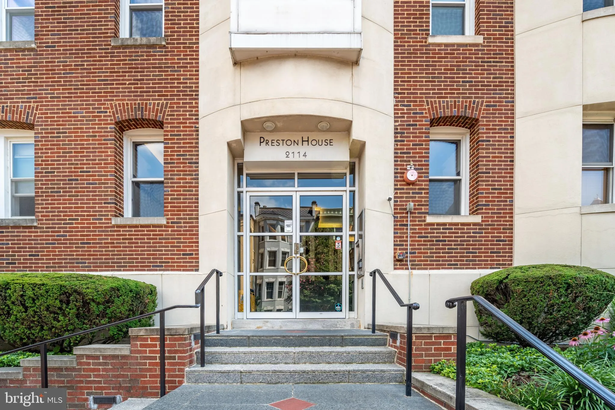Additional image 28 of 2114 N Street NW Unit 25, Washington, DC 20037