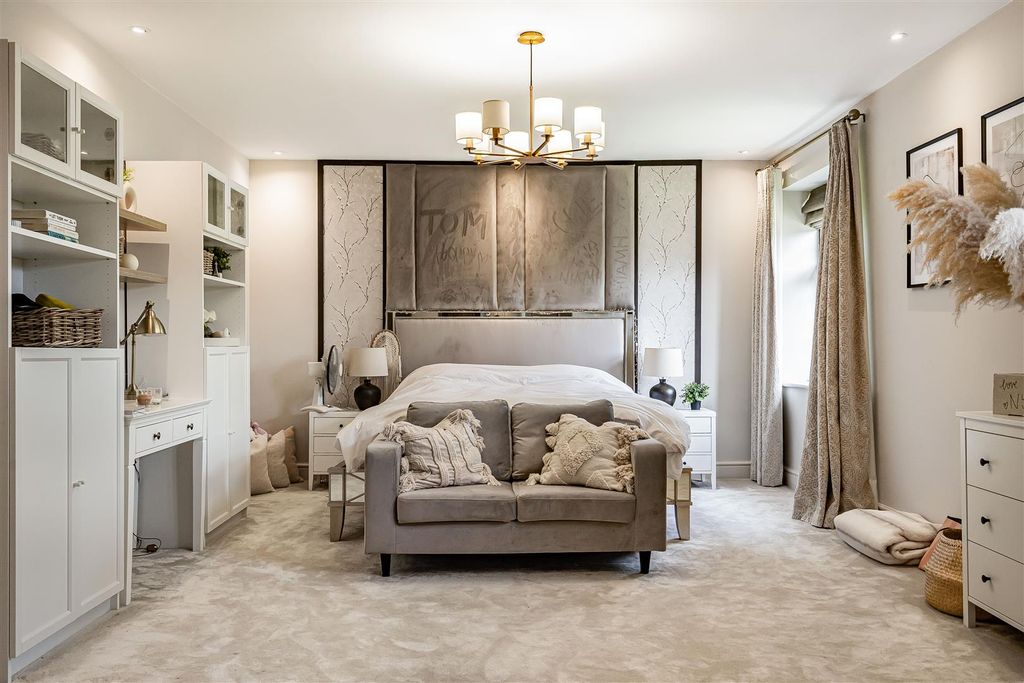 Additional image 43 of 7 bed property for sale34 Bell Lane, Syresham, Brackley NN13
