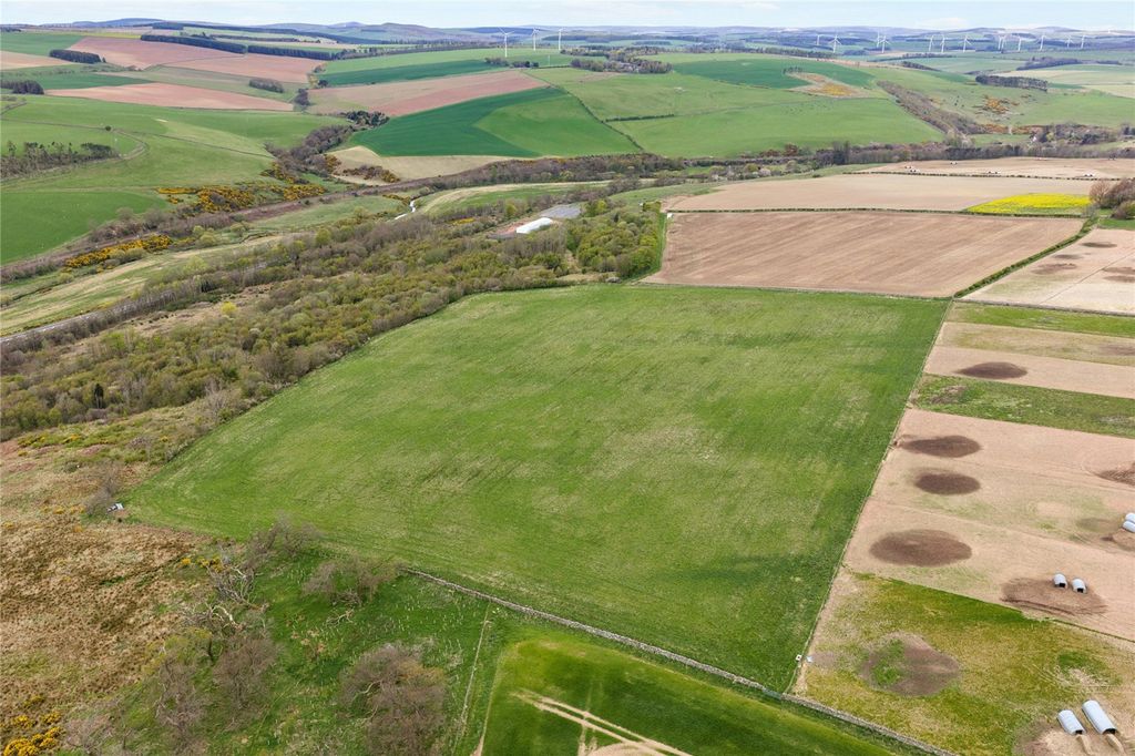 Additional image 5 of Land for saleHoundwood, Eyemouth TD14