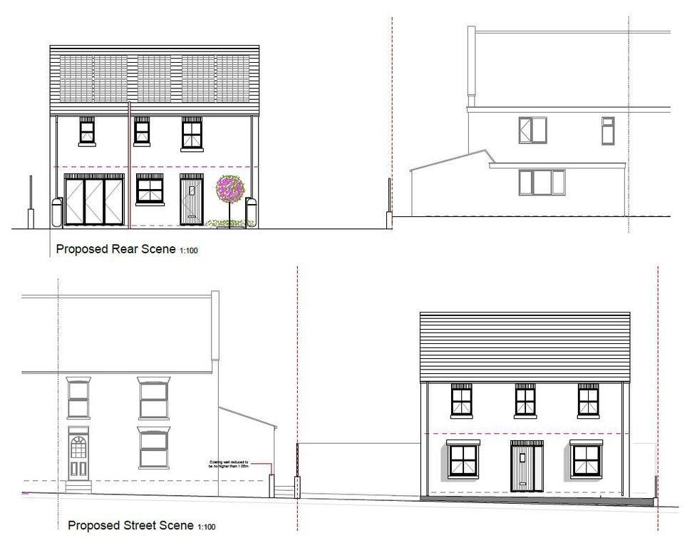 Additional image 2 of Land for saleMain Street, Roos HU12