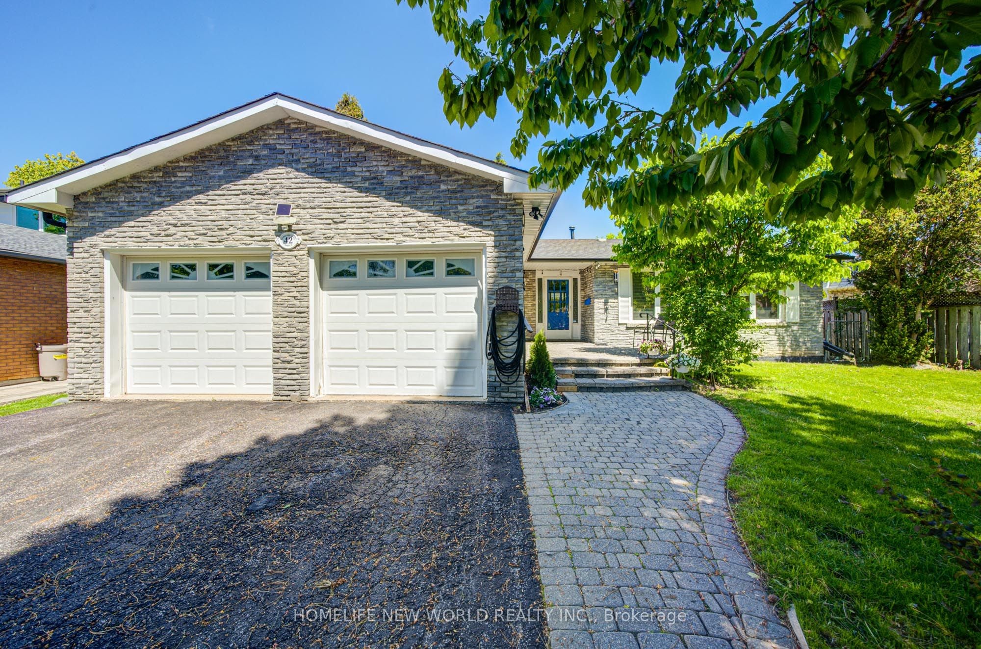 Additional image 2 of 42 Hamilton Hall Drive, Markham, ON, L3P 3L6