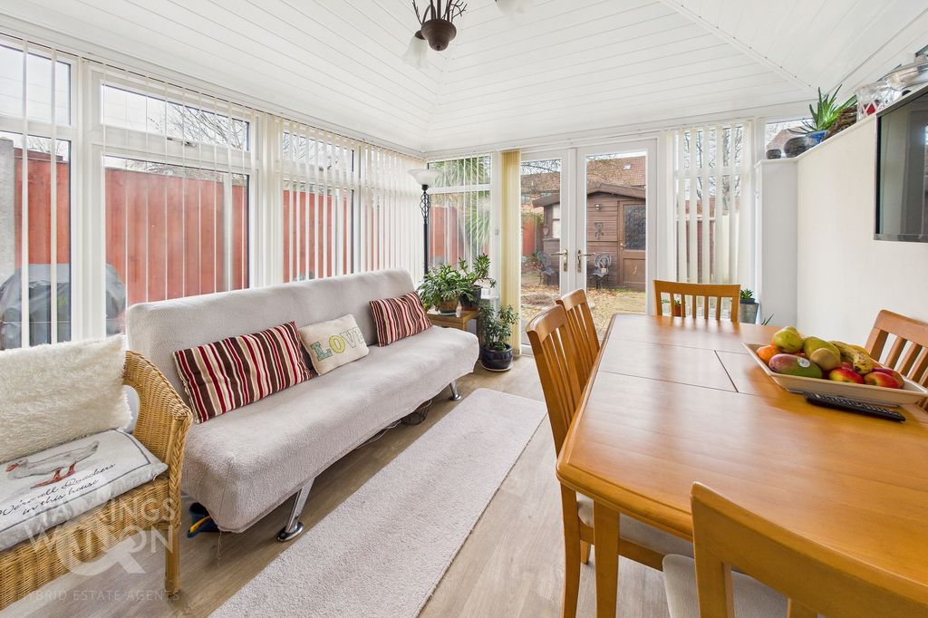 Additional image 9 of 2 bed semi-detached house for saleGunton Road, Loddon, Norwich NR14