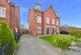 SANDFIELD CRESCENT, WHISTON, PRESCOT, L35