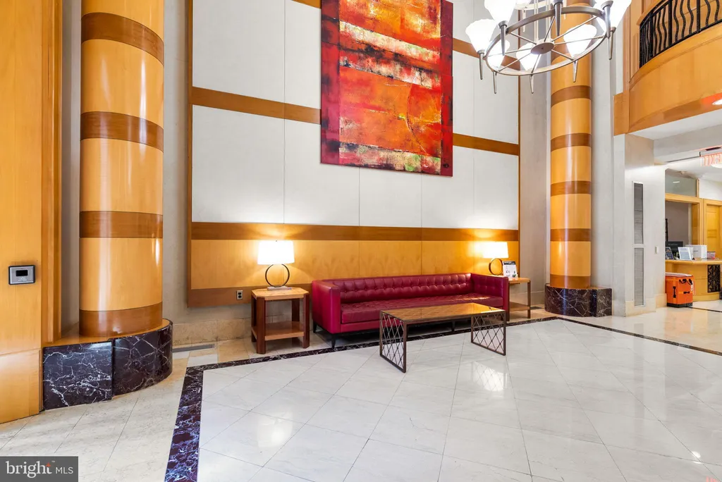 Additional image 24 of 631 D Street NW Unit 1129, Washington, DC 20004