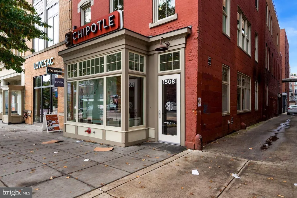 Additional image 30 of 1515 15th Street NW Unit 414, Washington, DC 20005
