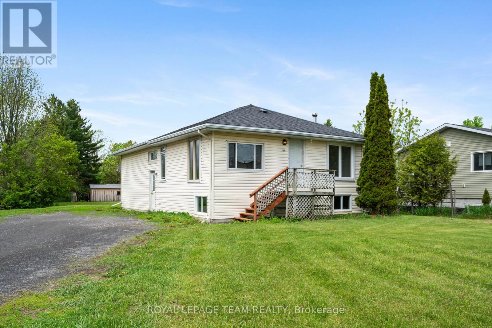144 MAIN STREET N