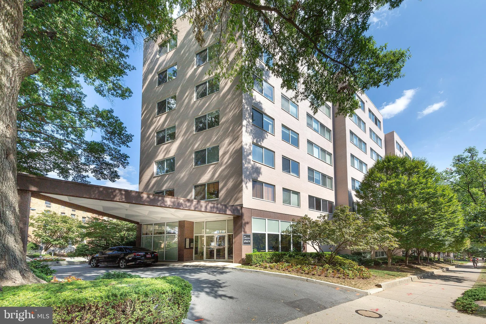 Additional image 28 of 2829 Connecticut Avenue NW Unit 307, Washington, DC 20008
