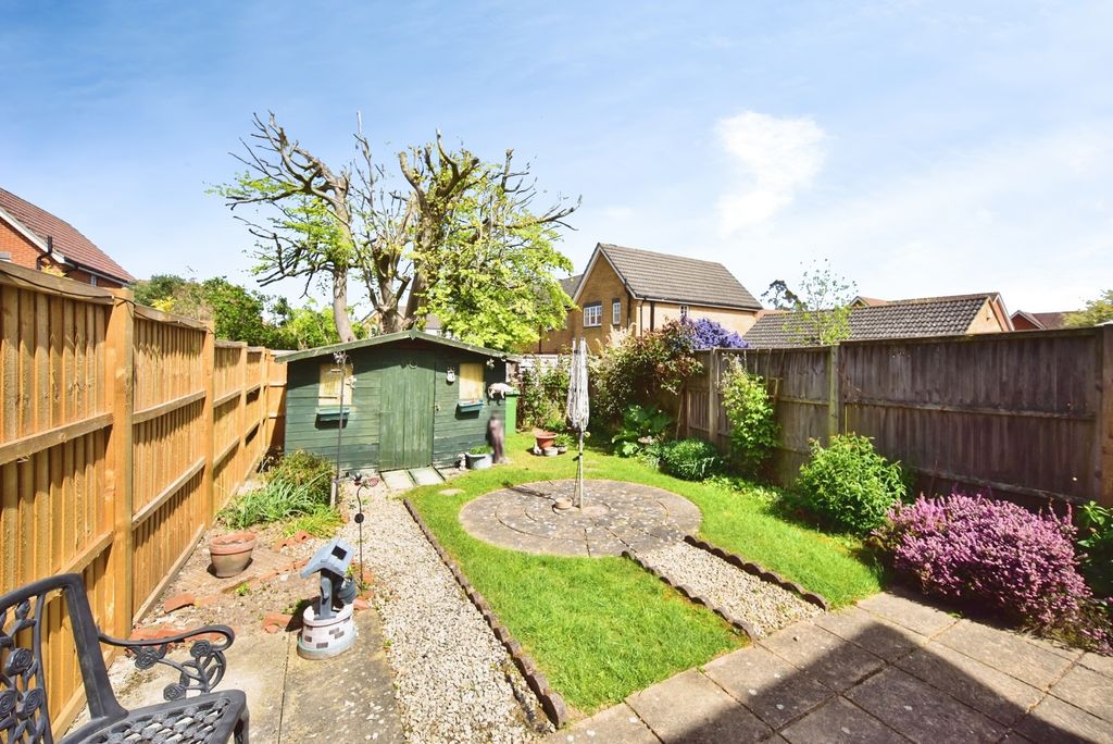 Additional image 4 of 2 bed semi-detached house for saleCoverdale Avenue, Maidstone, Kent ME15