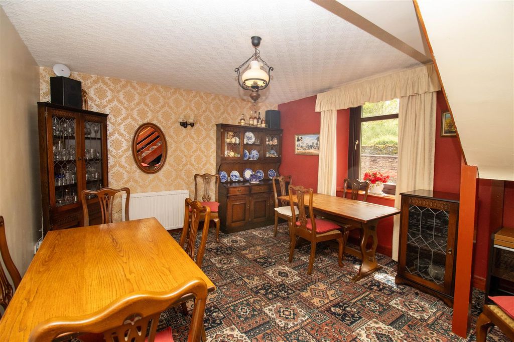 Additional image 11 of 5 bed detached house for saleSouden Cottage, Chesters, Hawick TD9