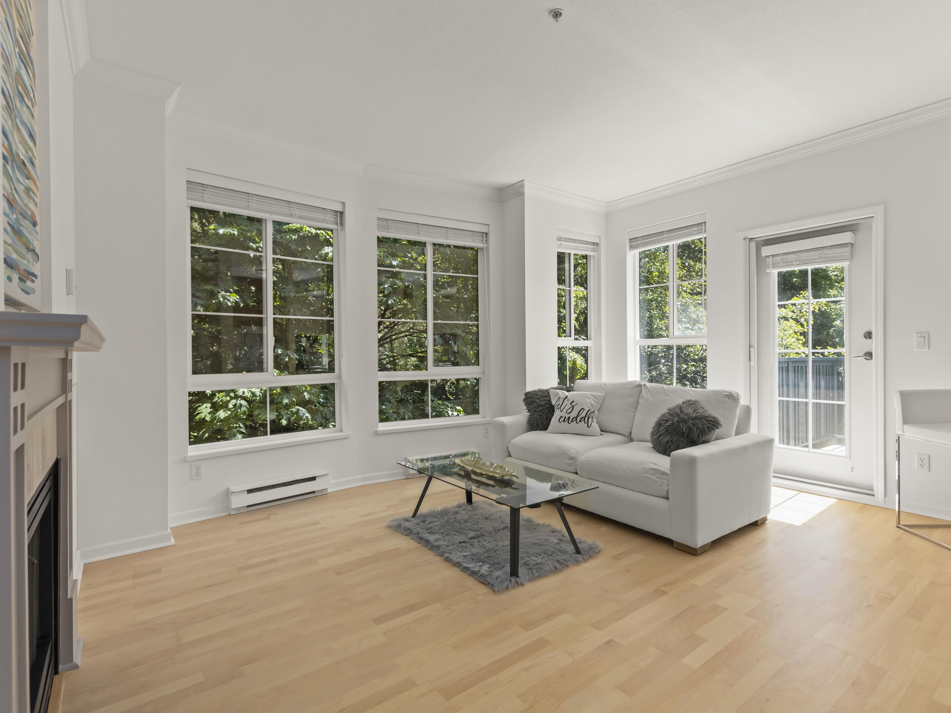 Additional image 3 of 412-5605 Hampton Place, Vancouver, BC, V6T 2H2
