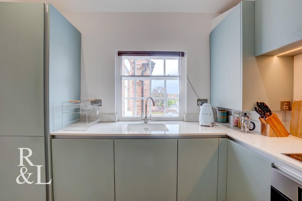 Additional image 13 of 2 bed flat for saleKilwardby Street, Ashby-De-La-Zouch LE65