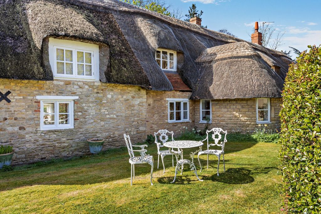 Additional image 25 of 5 bed detached house for saleKetton Road, Hambleton, Oakham, Rutland LE15