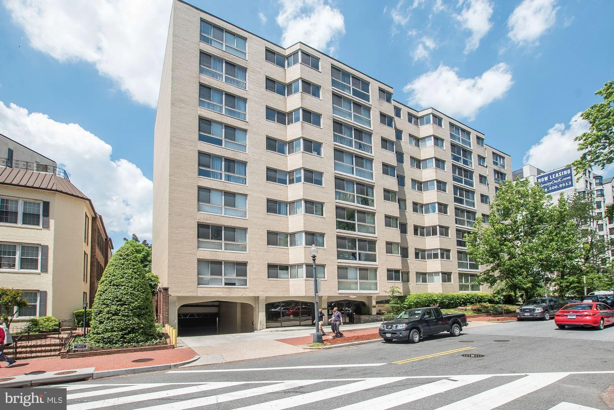 Additional image 89 of 922 24th Street NW Unit 711, Washington, DC 20037