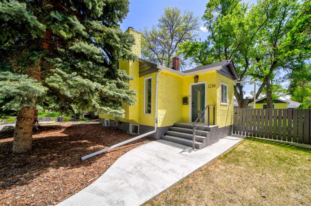 Additional image 2 of 1236 8a Avenue S, Lethbridge, AB, T1J1S5