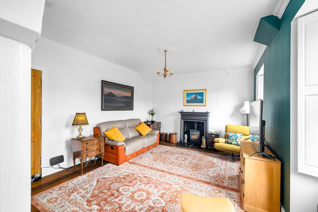 Additional image 9 of 2 bed flat for saleFlat 6, Finavon Castle, Finavon, Forfar DD8