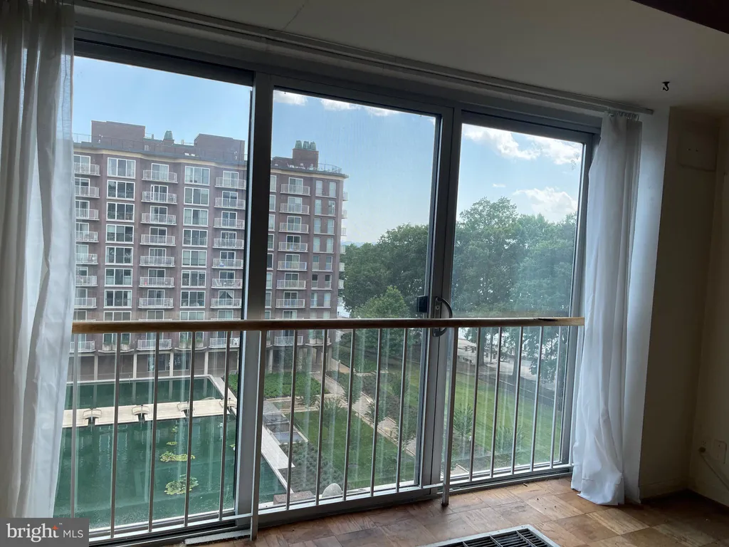 Additional image 5 of 560 N Street SW Unit N606, Washington, DC 20024