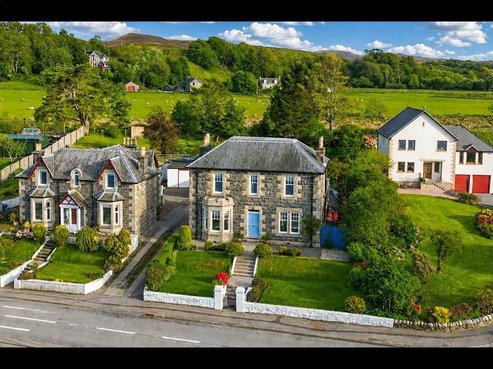 Additional image 40 of 4 bed detached house for saleKilchurn, Connel, Argyll, Connel PA37