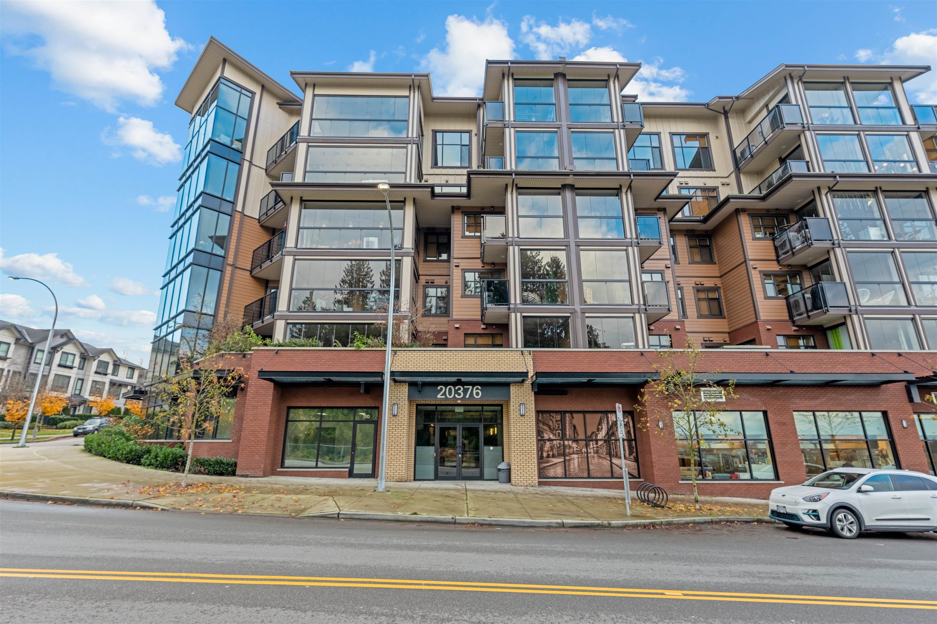 618-20376 86 Avenue, Langley, BC, V2Y 3P8