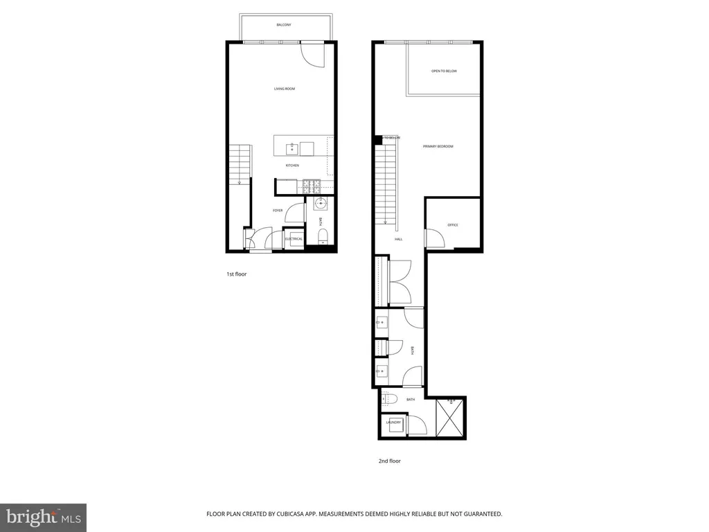912 F Street NW Unit 500, Washington, DC 20004