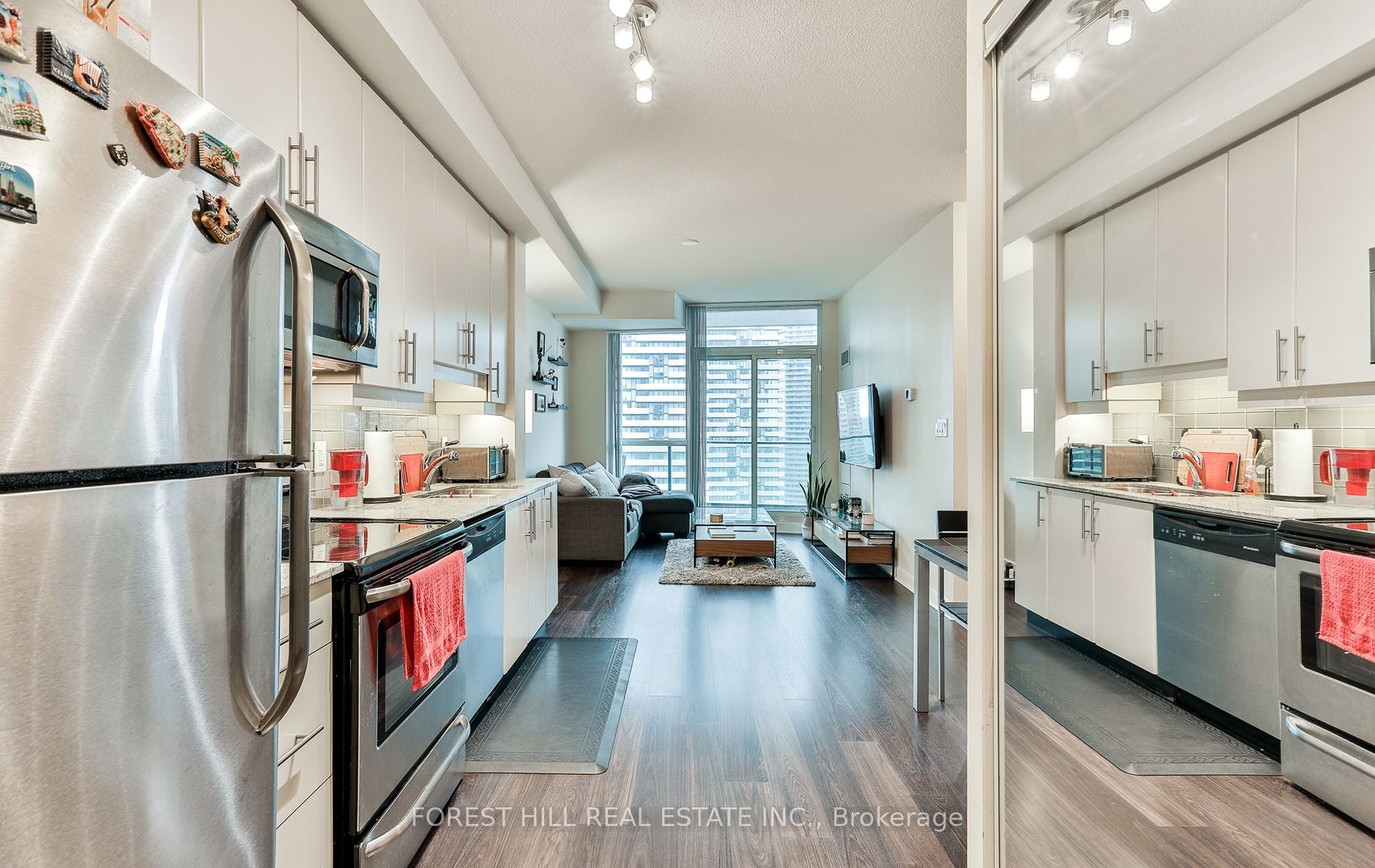 Additional image 3 of 2102-33 Bay Street, Toronto, ON, M5J 2Z3