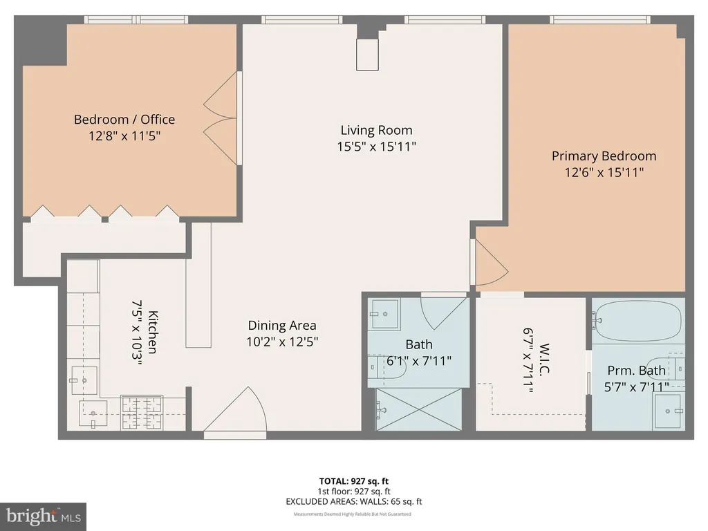 Additional image 20 of 2829 Connecticut Avenue NW Unit 103, Washington, DC 20008