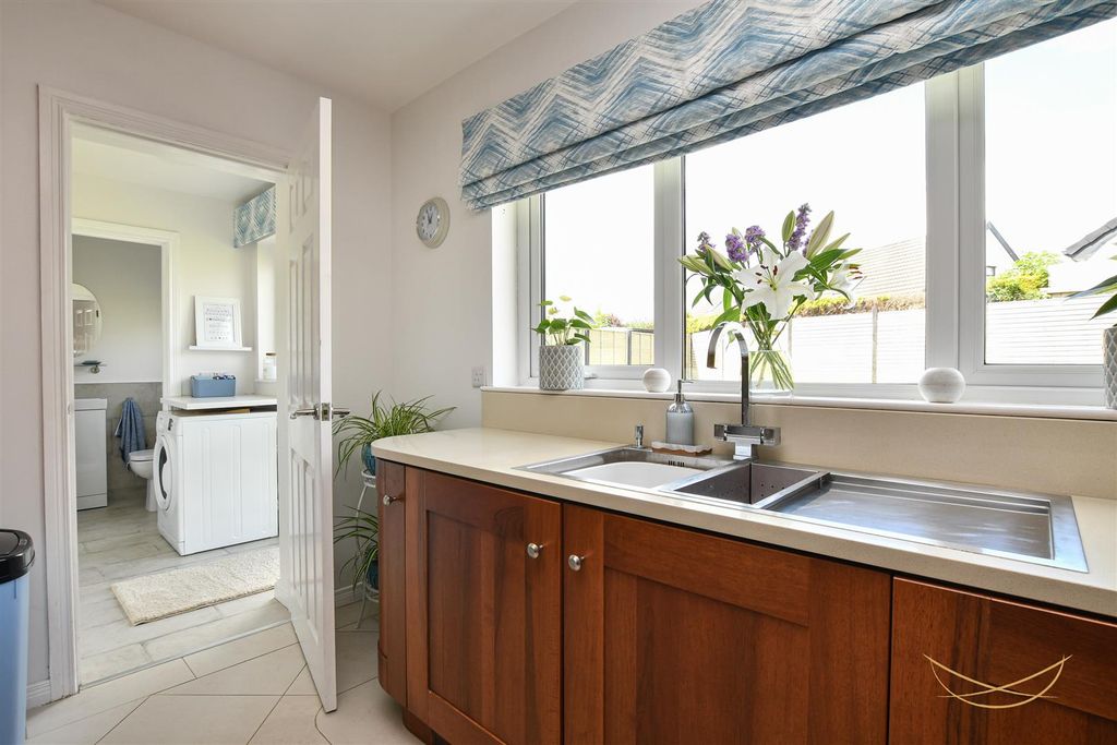 Additional image 23 of 4 bed detached house for saleHuntingdale Grange, Ballyclare BT39