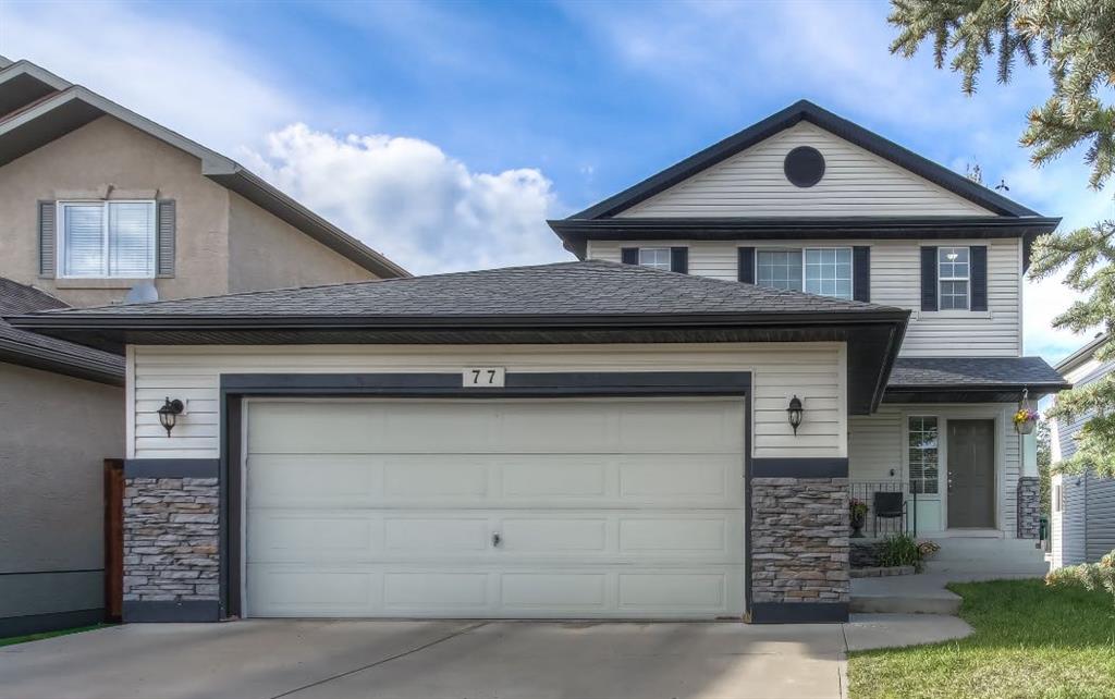 77 Weston Court SW, Calgary, AB, T3H 5E7