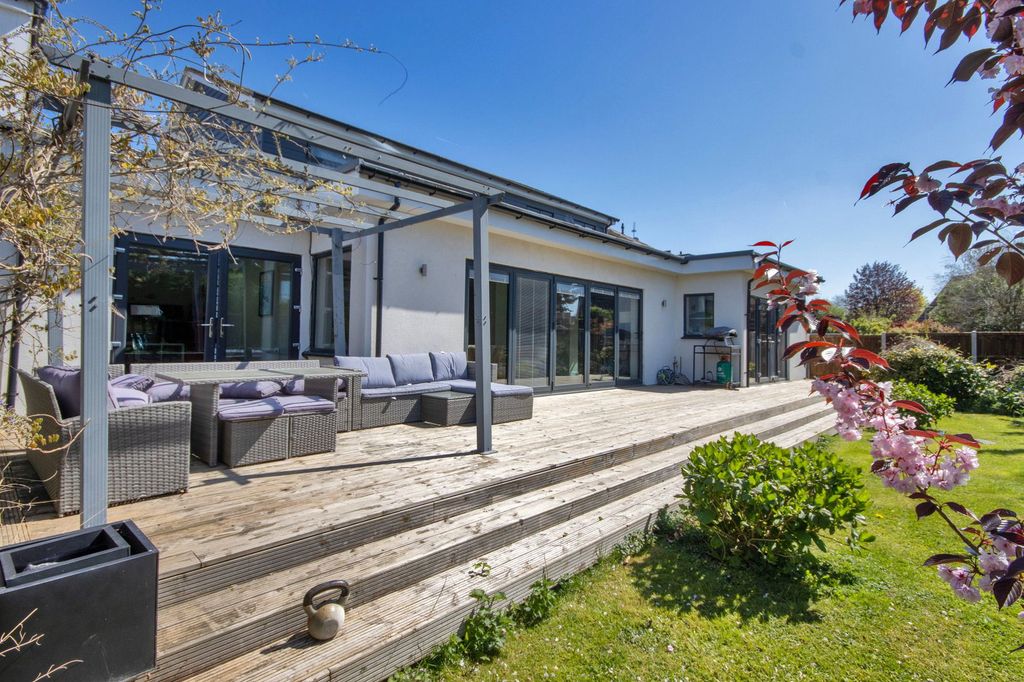 Additional image 2 of 4 bed detached house for saleNorwood Lane, Meopham, Gravesend, Kent DA13