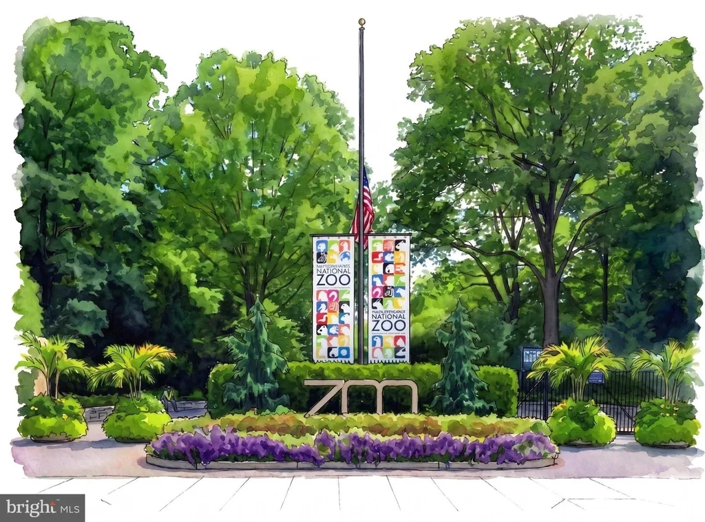 3620 Connecticut Avenue NW Unit 8, Washington, DC 20008