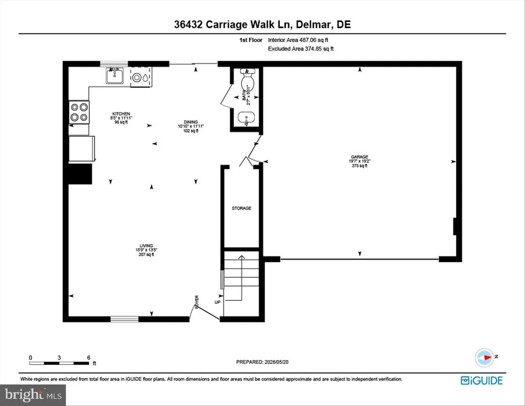 Additional image 25 of 36432 Carriage Walk Lane, Delmar, DE 19940