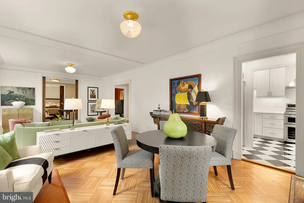 Additional image 12 of 2039 New Hampshire Avenue NW Unit 301, Washington, DC 20009