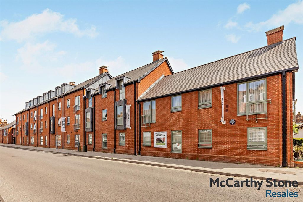 Additional image 30 of 2 bed flat for saleMonument Place, Endless Street, Salisbury SP1