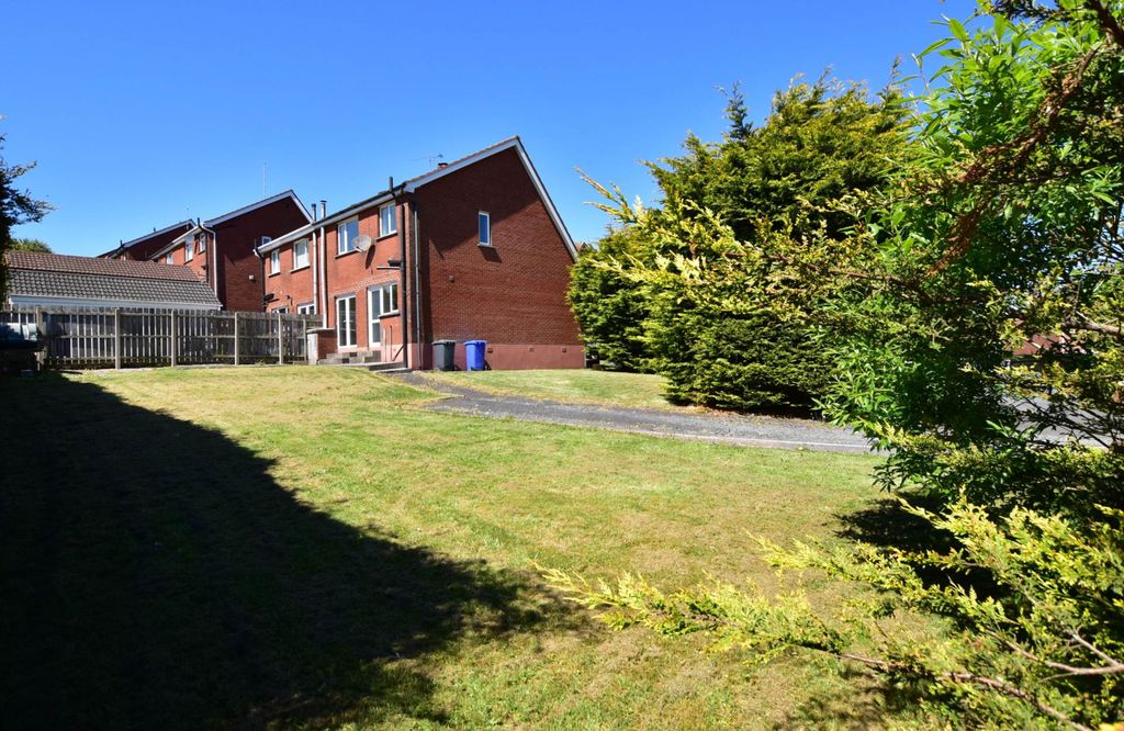Additional image 2 of 3 bed semi-detached house for saleCarlton Heights, Bangor BT19