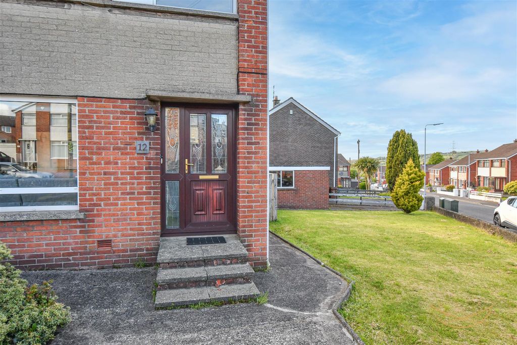 Additional image 3 of 3 bed semi-detached house for saleFairview Crescent, Newtownabbey BT36
