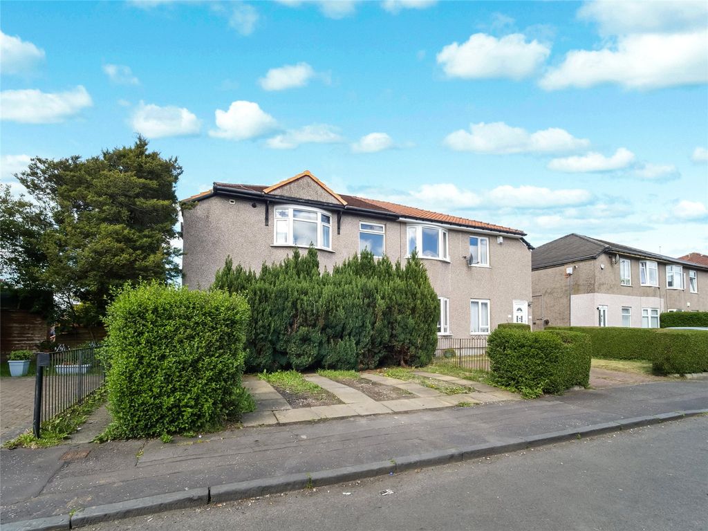 3 bed flat for saleKingsbridge Drive, Rutherglen, Glasgow, South Lanarkshire G73