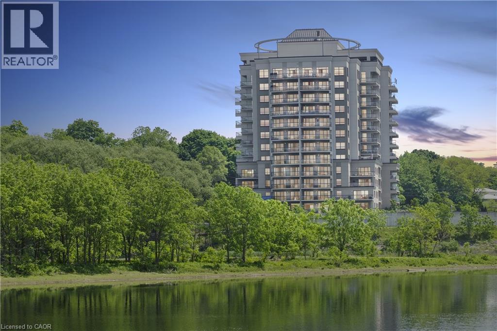 Additional image 3 of 1004-170 Water Street North, Cambridge, ON, N1R3B6