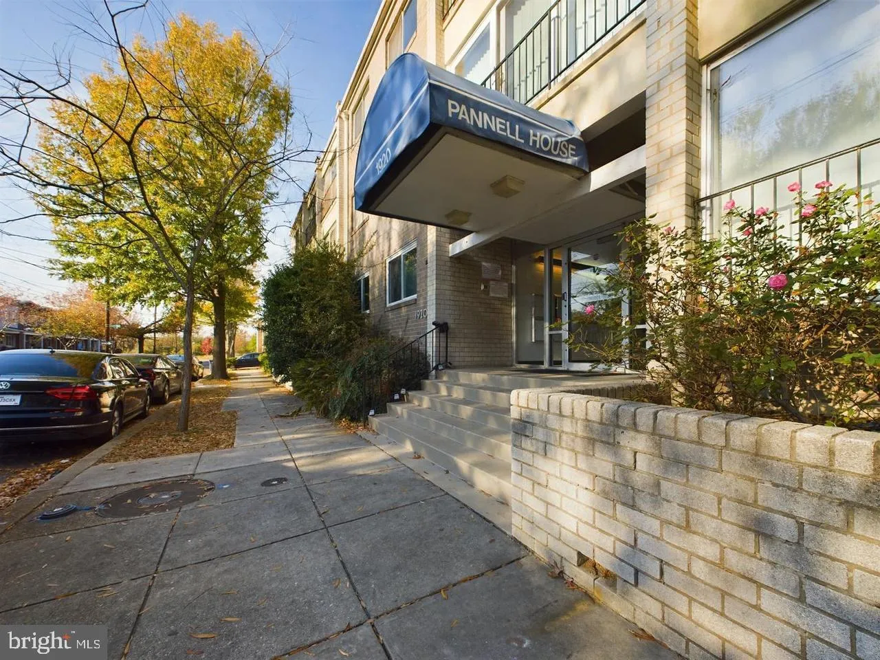 1920 Naylor Road SE Unit T3, Washington, DC 20020
