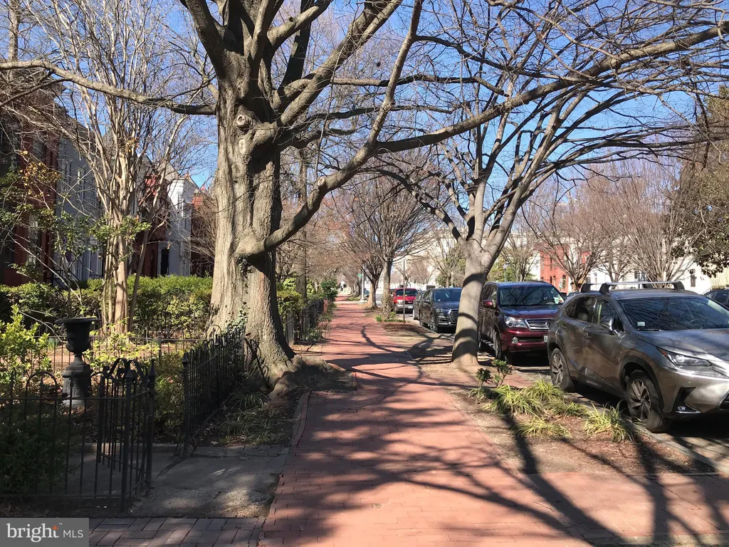 Additional image 23 of 449 New Jersey Avenue SE Unit B, Washington, DC 20003