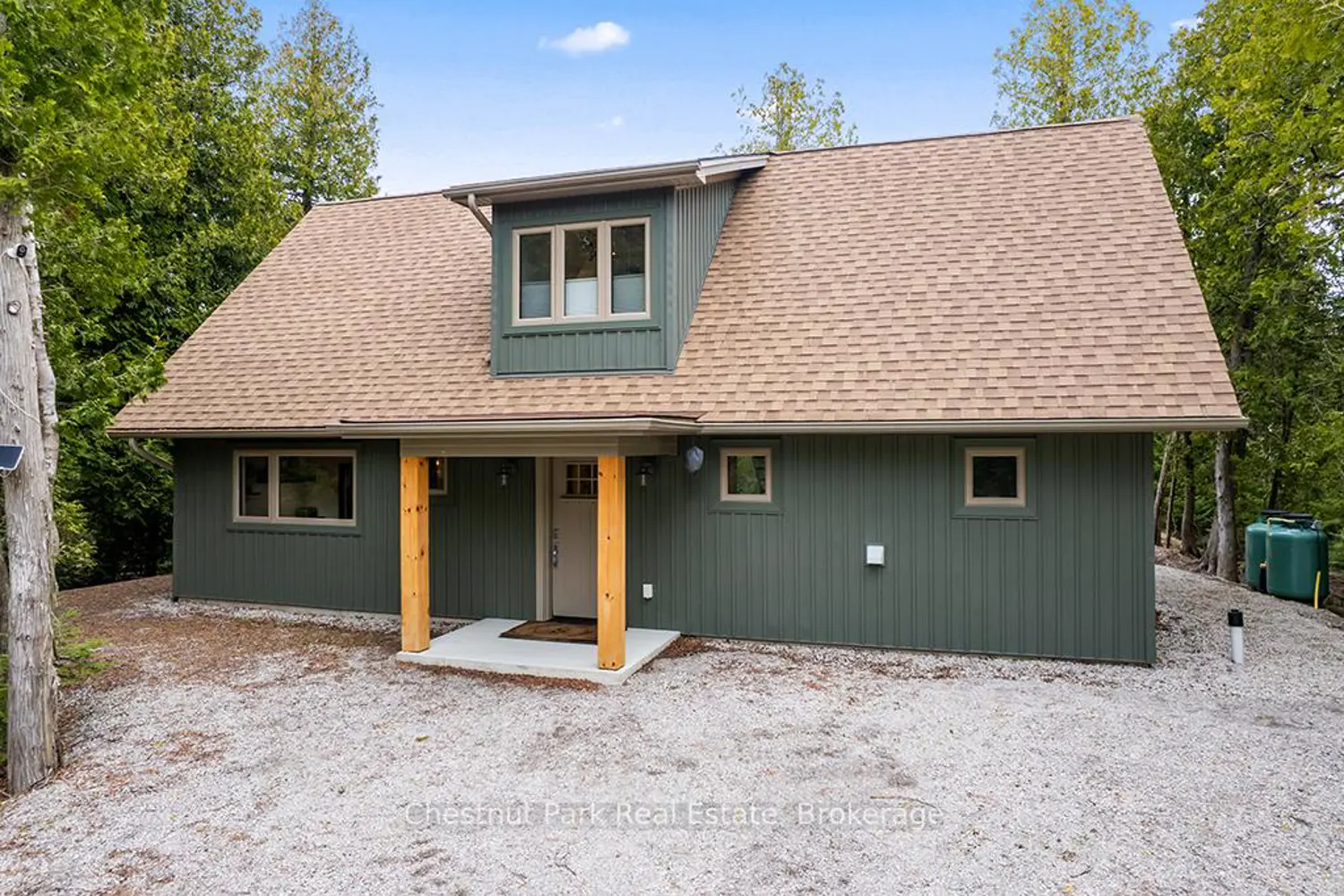 90 Devils Glen