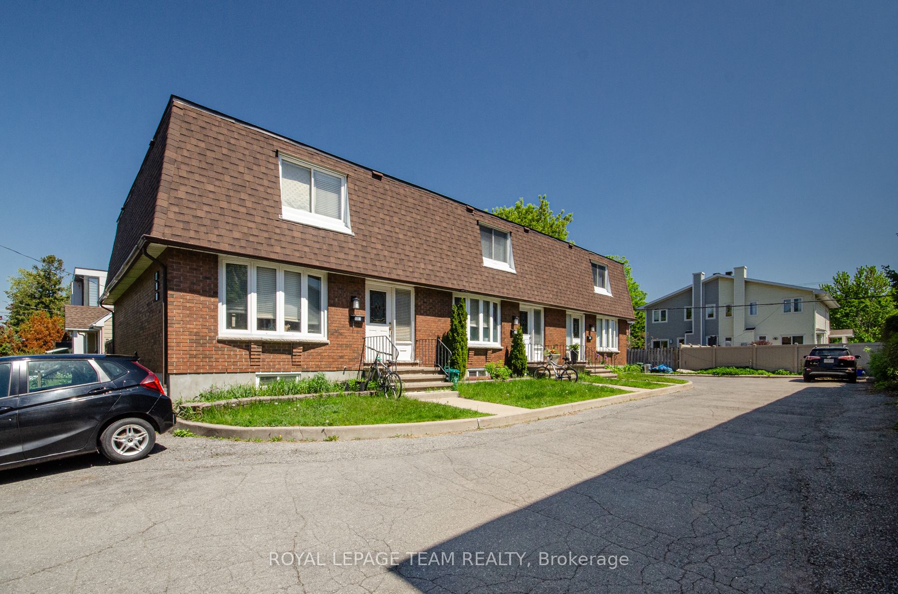 681-683-685 Cole Avenue, Ottawa, ON, K2A 2B8