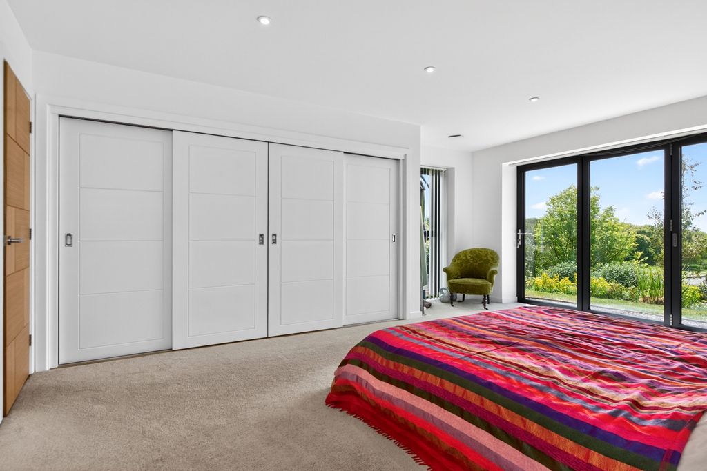 Additional image 11 of 4 bed bungalow for saleBlooms Hall Lane, Stanstead, Sudbury, Suffolk CO10