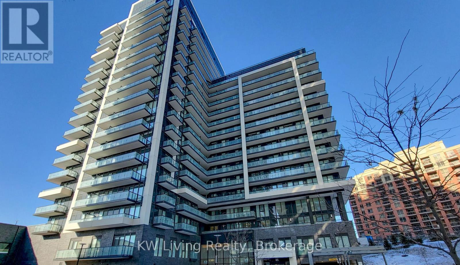 613 - 85 ONEIDA CRESCENT