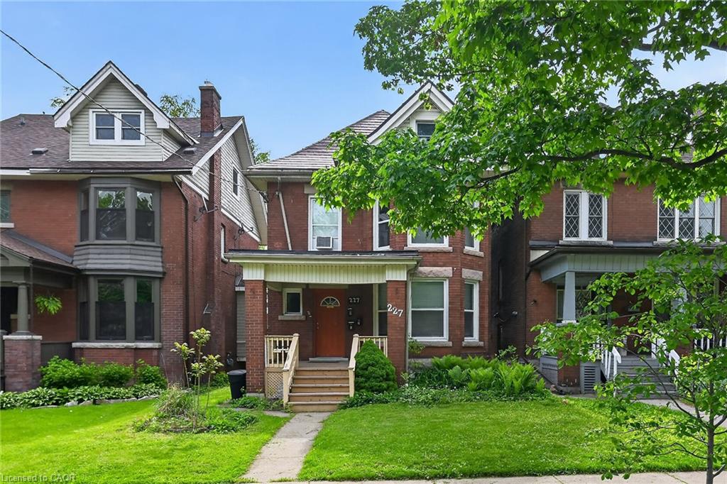Additional image 2 of 227 Sherman Avenue S, Hamilton, ON, L8M 2R2