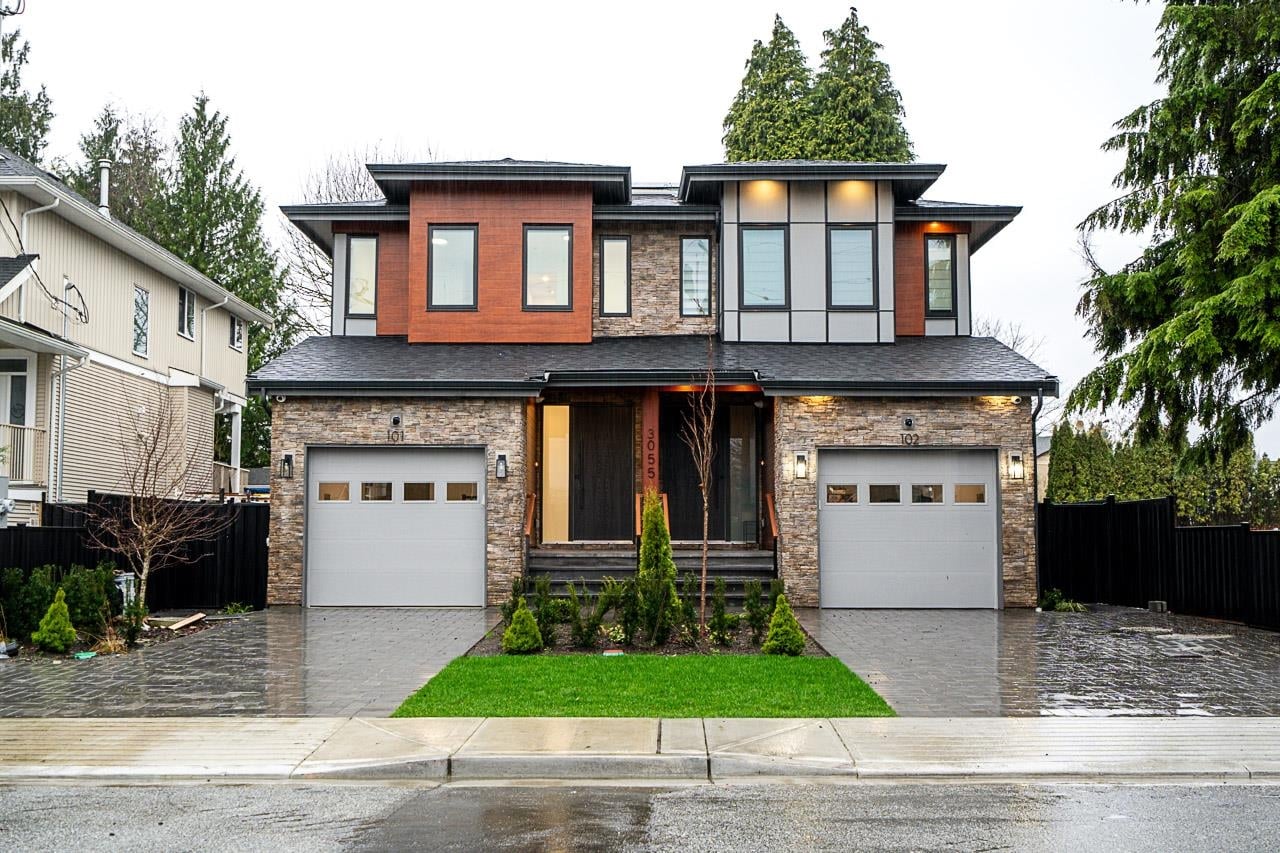 Additional image 3 of 101-3055 York Street, Port Coquitlam, BC, V3B 4A6
