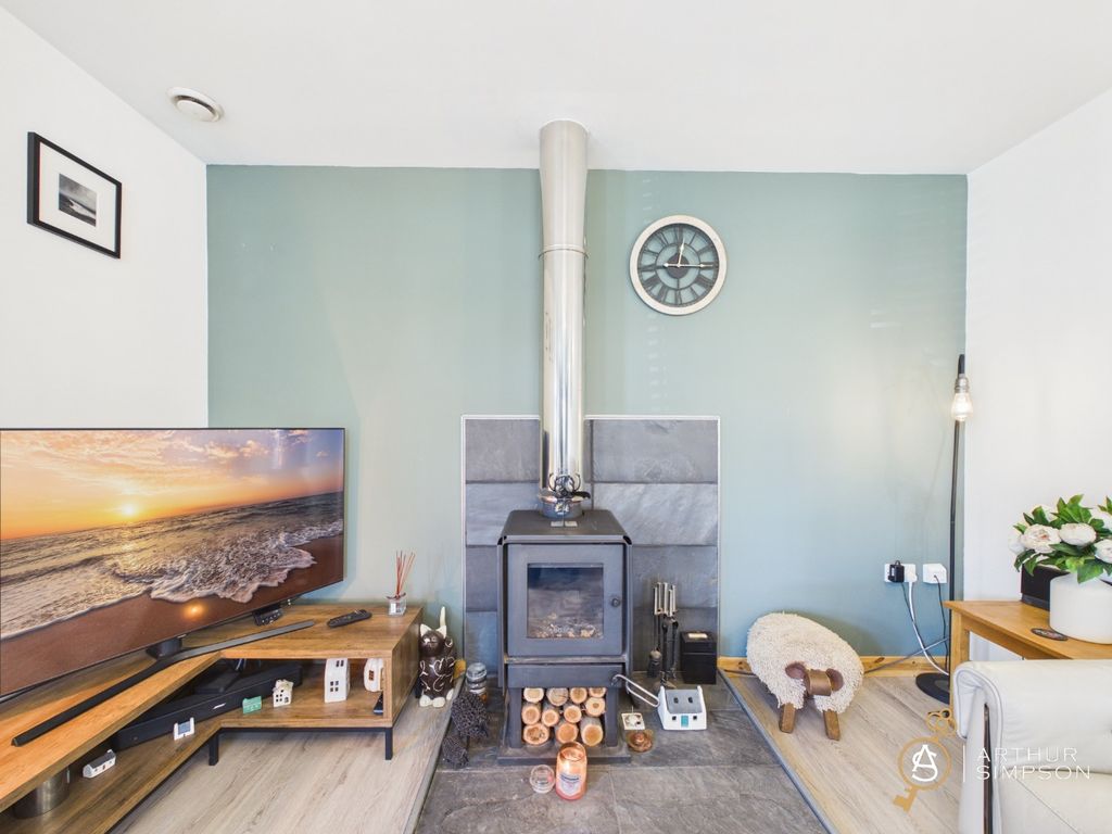 Additional image 8 of 2 bed detached bungalow for saleCartref, Scatness, Virkie, Shetland ZE3