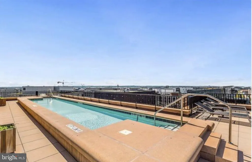 Additional image 17 of 1010 Massachusetts Avenue NW Unit 807, Washington, DC 20001