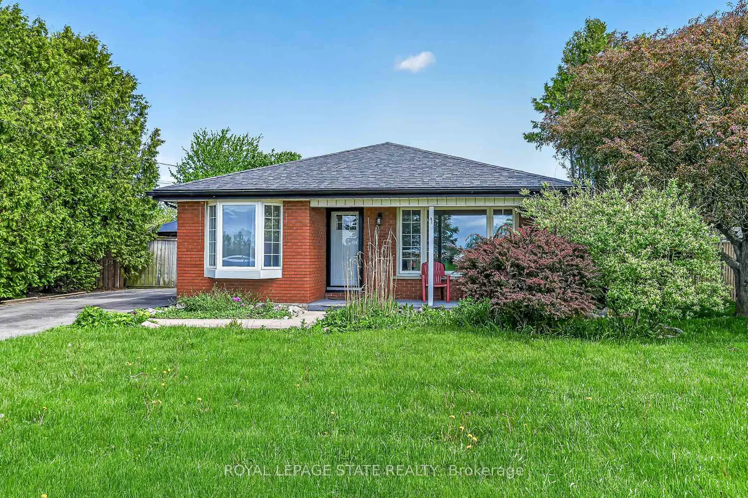 5558 White Church Road